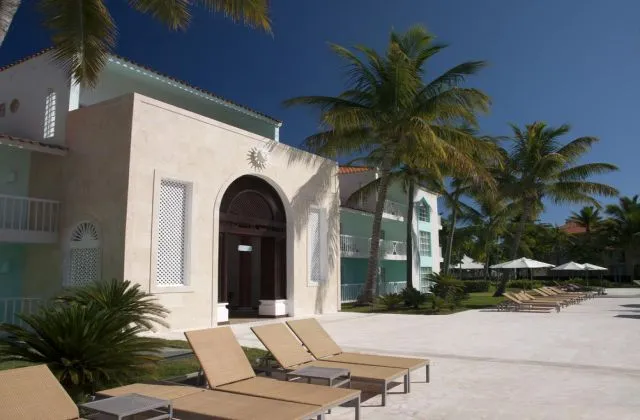 Gran Ventana Beach Resort All Inclusive Dominican Republic